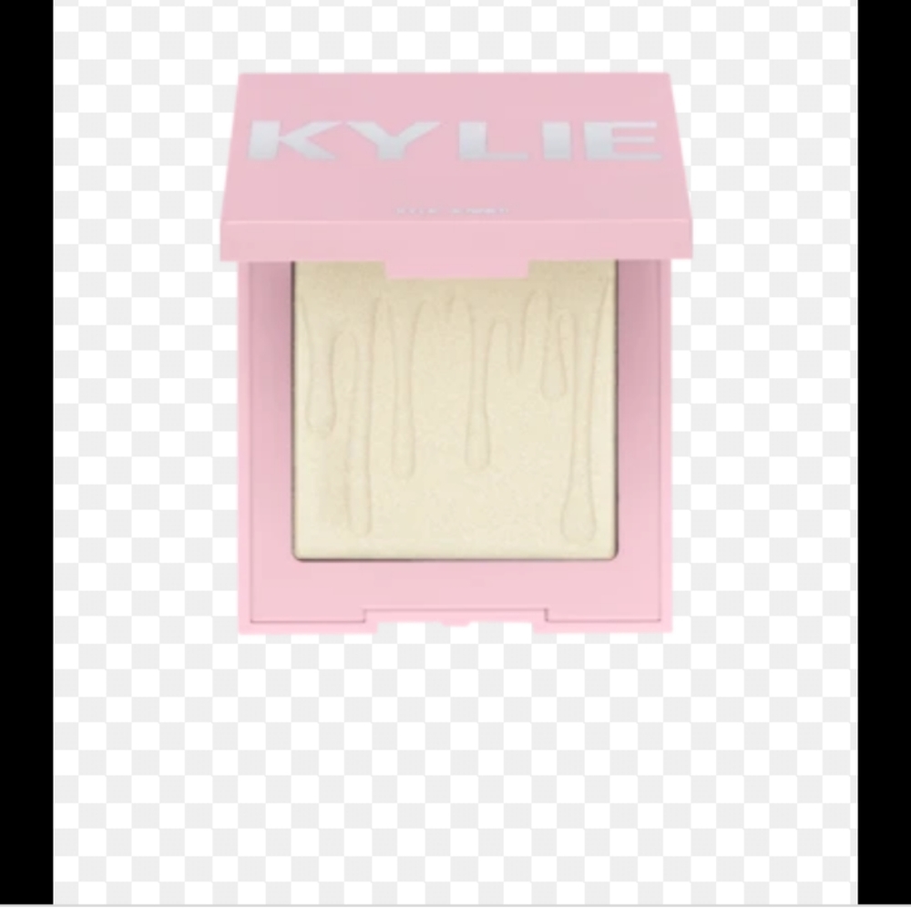 Kylie Quartz Highlighter
